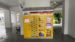 Blk 470 Sembawang Drive (Sembawang), HDB 5 Rooms #575830941
